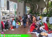 TKW Pernah Dicekik Suaminya dan Dipukul Majikannya, Aku Harus Kuat Kerja di Hong kong, Lihat Kasus Lesti, Traumaku Kambuh