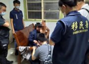 12 Kaburan Dicyduk Pakde Dipabrik Kosong, Keberadaan Mereka Dilaporkan Masyarakat Sekitar