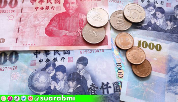 Ini Persyaratan Menjadi TKW Taiwan, Gajinya Rp12 Juta per Bulan