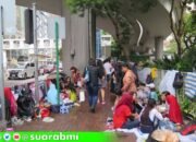 TKW Hongkong Terpaksa 2 Tahun Tidak Hubungi Keluarga Demi Lunasi Utang Bank, Usai Ditipu Teman