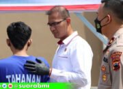 Akhir Tragis TKW Singapura, Pulang Kampung Dibunuh Teman Facebook Gara-gara Menagih Utang Rp 3 Juta