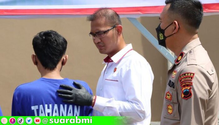 Akhir Tragis TKW Singapura, Pulang Kampung Dibunuh Teman Facebook Gara-gara Menagih Utang Rp 3 Juta
