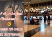 TKW Ini Dipulangkan Mendadak karena Masalah Sepele, Cuma Pakai Baju Lusuh Sandal Jepit Hingga Jadi Perhatian Orang
