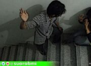 Disiksa, Disekap, Dipukul Majikan Hingga Kedua Mata Buta, Begini Nasib TKW Asal Banten ini