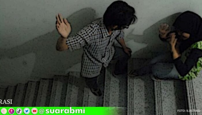 Disiksa, Disekap, Dipukul Majikan Hingga Kedua Mata Buta, Begini Nasib TKW Asal Banten ini
