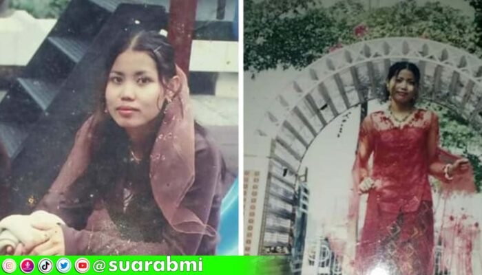 Dicari Keluarganya, Menghilang Puluhan Tahun di Hong kong