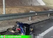 TKI Meninggal Dunia Setelah Terlindas Truk Bermuatan