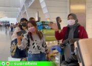 TKW asal Indonesia tetap Primadona di Kalangan Majikan Taiwan