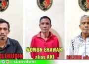 Istri ke-6 Wowon Serial Killer Jadi Perekrut TKW di Kasus Penipuan Rp1 Miliar