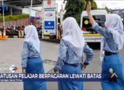 Yang Ortunya Jadi TKI Harus Waspada, Ratusan Pelajar di Ponorogo H**mil Duluan, Dari Jenjang SMP dan SMA