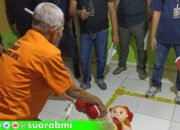Terungkap Aksi Kejam, TKW Parida Dipaksa Hohohihe Lalu Nyawanya Direnggut Pakai Kopi Racun Tikus