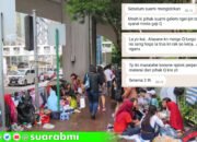Perjuangan Calon TKW, Harus Setor Gaji 2 Tahun ke Suami Untuk Dapat Ijin Berangkat Keluar Negeri