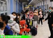 Alhamdulillah, Mulai 20 Maret Taiwan Bebas Karantina Total, Enak yang Cuti dan Baru Datang