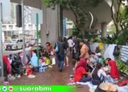 Didaftarkan Jadi TKW Diam Diam Oleh Suaminya, TKW ini 14 Tahun Tak Mau Pulang Kerumah Karena Sakit Hati