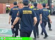 21 Pegawai Bea Cukai Bakal Kena Hukuman Ringan hingga Berat Gara-gara Langgar Registrasi IMEI
