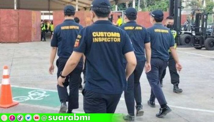21 Pegawai Bea Cukai Bakal Kena Hukuman Ringan hingga Berat Gara-gara Langgar Registrasi IMEI
