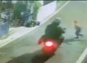 Lakukan Tabrak Lari dan Bersembunyi, TKI Taiwan Ini Malah Ketangkep Bersama Adiknya Berkat CCTV, kabur Sudah 5 Tahun