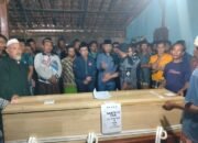 Baru Dua Bulan Kerja di Korea Selatan, TKI Asal Grobogan Meninggal Terjepit Mesin Press