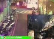 TKW Indonesia Meninggal Dikamar Apartemen Sewaan di New Taipei Tanpa Pakaian, Status Kaburan, Ini Penyebabnya