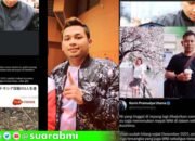 2 Tahun Hilang Tanpa Kabar di Jepang, Ternyata TKI Asal Pati Ini Dihabisi Teman Sendiri dan Disimpan Dalam Koper, 3 Pelaku Diamankan