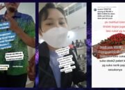 Viral Bagasi TKI Tidak Datang, Padahal Para TKI Sudah Mendarat, Disuruh Nunggu Sehari