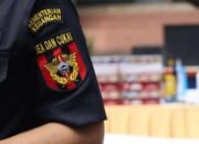 Viral TKW di Hongkong Damprat Oknum Bea Cukai: Gamis Rp 200 Ribu Didenda Rp 9 Juta