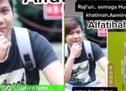 Kabar Duka, TKI Asal Pati yang Bekerja di Taichung Meninggal Dunia