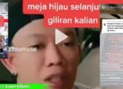 TKI Taiwan Terancam Denda 1 Juta NT Karena Buat Tiktok Bilang Pemilik Toko Suka Laporin TKI Kaburan