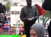Viral TKW Liburan di Tawar Bangla, Disodorin Uang Segepok Ditangan, TKW: Hal Ini Sudah Biasa Terjadi di Hong kong