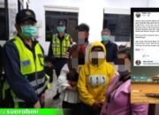 Ramai TKI Kaburan di Tangkap, Warung Indo Pojok Joyo Kasih Trik Khusus Lepas Dari Jeratan Pakde