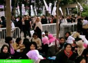 Habiskan Umur Jadi TKW 25 Tahun, Pulang Rumahpun Tak Punya, Terlalu Baik Kepada Keluarga