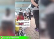 PMI Hongkong Jualan Dirazia Pakde, Nggak Bisa Mengelak Lagi, Batal Untung
