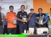 Puluhan Tahun Jadi TKI, Kini Pria Asal Jambi Sukses Jadi Petani