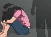 Terima Kiriman Uang dari Ibu TKW di Taiwan, Gadis 8 Tahun di Pati Dihajar Ayah hingga Babak Belur