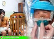 Anak TKI Kaburan ini Diselamatkan RS Taiwan Karena Derita Jantung, Katanya: Kalau Dia Lahir Indonesia Pasti Sudah Meninggal