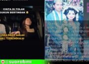 Viral, TKW Hong kong Bantu Berjuang Suami Hingga Lunasi Hutang dan Sukses Jadi Youtuber, Eh Malah Ditinggal Selingkuh Ngaku Bujang