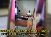 Viral Mbak TKW Taiwan Nagih Kekasihnya Malah Diusir, Padahal Habis Digunakan