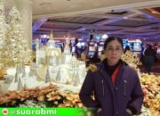 Jalan Hidup Tidak Mudah, Ini Cerita Sukses PMI Taiwan Viral Nani yang Sukses Keliling Dunia