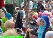 Viral TKW Taiwan Kasih Pesan Penting Untuk Pak Jokowi Tentang Ini