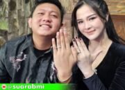 Deny Caknan Menikah Hari Ini Di Madiun, Netizen Terpecah Jadi Dua – Banyak yang Patah Hati Padahal Tidak Dicintai