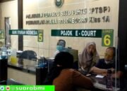 Bojonegoro, Tembus Seribu Lebih Istri Gugat Cerai Suami di Bojonegoro Karena Hal Ini