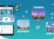 Cara Kirim uang Dari Luar Negeri ke Indonesia, Nomor 3 Dijamin Paling Mudah!