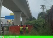 Kondisi Depresi, Diduga Melarikan Diri Setelah Ambil Dompet dan Mengembalikan lagi, TKI di Taiwan Tewas Terlindas Kereta Api