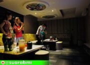 KTV dan TKW Kaburan di Taiwan