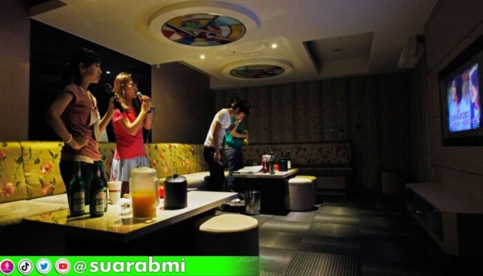 KTV dan TKW Kaburan di Taiwan
