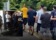 Menegur Majikan Mbak TKW yang Sering Ngomel Ngomel, Pria Ini Malah Dihajar 6 Orang Hingga Luka Luka