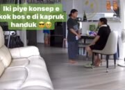 Viral Mbak TKW Hongkong Lempar Handuk ke Majikan, Ini Penyebabnya