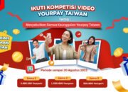 Yourpay Bagi-Bagi Jutaan Rupiah