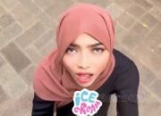 Demi Viral Lakukan Video Makan Eskrim Gaya ‘LOLOLOGAKBAHAYATA’, Kini Terancam Boikot dan Dilaporkan