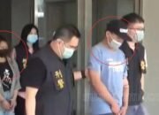 Dimanfaatin Pacar Sendiri yang Berstatus Kaburan, TKW Taiwan Akhirnya Ditangkap Gegara Terima Paket Berisi N@rk0ba, Terancam Hukuman Seumur Hidup